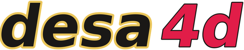 desa4d logo